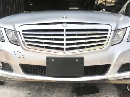 ОФФКАТ МЕРСЕДЕС W212 за 7 000 000 тг. в Алматы – фото 3