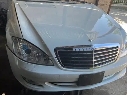 ОФФКАТ МЕРСЕДЕС W212 за 7 000 000 тг. в Алматы – фото 31