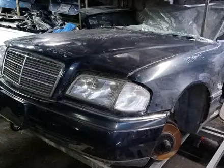 ОФФКАТ МЕРСЕДЕС W212 за 7 000 000 тг. в Алматы – фото 38