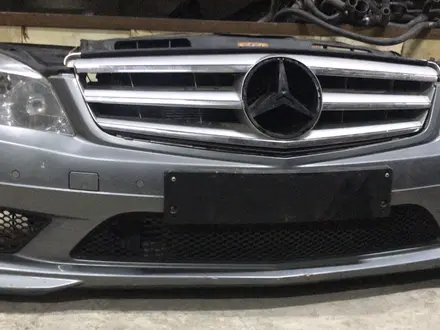 ОФФКАТ МЕРСЕДЕС W212 за 7 000 000 тг. в Алматы – фото 42