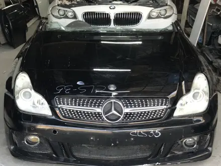 ОФФКАТ МЕРСЕДЕС W212 за 7 000 000 тг. в Алматы – фото 46