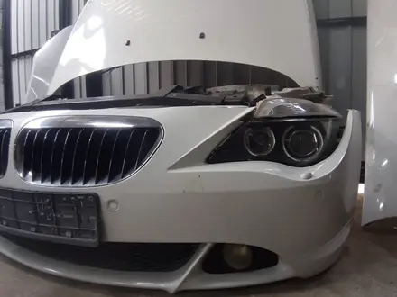 ОФФКАТ МЕРСЕДЕС W212 за 7 000 000 тг. в Алматы – фото 52