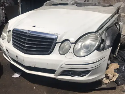 ОФФКАТ МЕРСЕДЕС W212 за 7 000 000 тг. в Алматы – фото 56