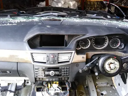 ОФФКАТ МЕРСЕДЕС W212 за 7 000 000 тг. в Алматы – фото 6