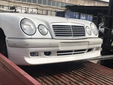ОФФКАТ МЕРСЕДЕС W212 за 7 000 000 тг. в Алматы – фото 67