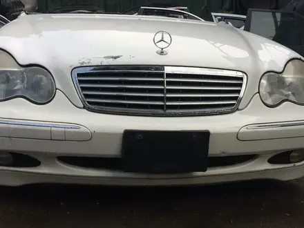 ОФФКАТ МЕРСЕДЕС W212 за 7 000 000 тг. в Алматы – фото 74