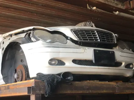 ОФФКАТ МЕРСЕДЕС W212 за 7 000 000 тг. в Алматы – фото 76