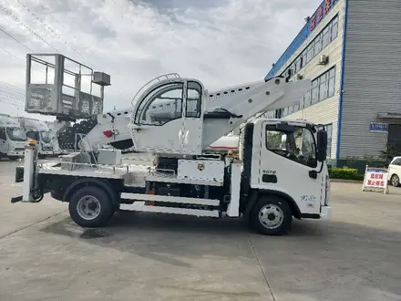 Foton 2025 года за 24 000 000 тг. в Алматы