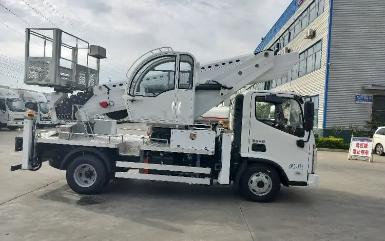 Foton 2025 года за 24 000 000 тг. в Алматы