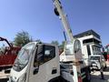 Foton 2025 года за 24 000 000 тг. в Алматы – фото 4