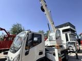 Foton 2025 года за 24 000 000 тг. в Алматы – фото 4