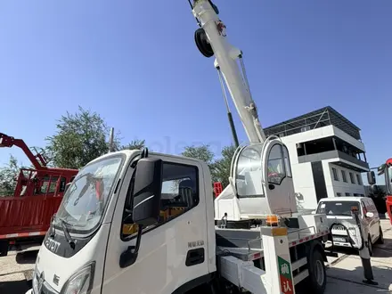 Foton 2025 года за 24 000 000 тг. в Алматы – фото 4