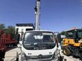 Foton 2025 года за 24 000 000 тг. в Алматы – фото 3