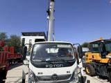 Foton 2025 года за 24 000 000 тг. в Алматы – фото 3