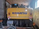 Komatsu 2005 годаүшін19 000 000 тг. в Астана – фото 3