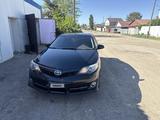 Toyota Camry 2014 года за 5 300 000 тг. в Актобе – фото 2