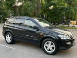 SsangYong Kyron 2007 годаүшін6 300 000 тг. в Алматы – фото 2