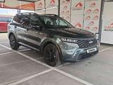 Kia Sorento 2021 года за 13 700 000 тг. в Алматы – фото 3