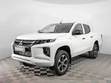 Mitsubishi L200 DC Invite+ 2022 года за 13 490 000 тг. в Алматы – фото 3