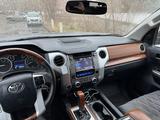 Toyota Tundra 2014 года за 23 000 000 тг. в Павлодар – фото 3
