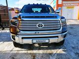 Toyota Tundra 2014 года за 23 000 000 тг. в Павлодар – фото 5