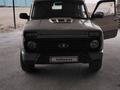 ВАЗ (Lada) Lada 2131 (5-ти дверный) 2008 годаfor990 000 тг. в Кызылорда – фото 4