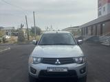 Mitsubishi L200 2012 года за 5 500 000 тг. в Шымкент