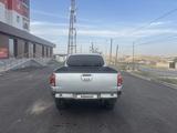 Mitsubishi L200 2012 года за 5 500 000 тг. в Шымкент – фото 3