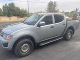 Mitsubishi L200 2012 года за 5 500 000 тг. в Шымкент – фото 4