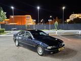 BMW 525 2000 годаүшін2 800 000 тг. в Кызылорда – фото 2