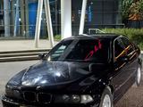 BMW 525 2000 годаүшін2 800 000 тг. в Кызылорда