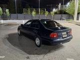 BMW 525 2000 годаүшін2 800 000 тг. в Кызылорда – фото 3