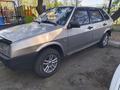 ВАЗ (Lada) 2109 2002 годаүшін750 000 тг. в Уральск – фото 4