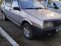 ВАЗ (Lada) 2109 2002 годаүшін750 000 тг. в Уральск – фото 5