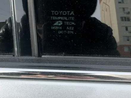 Toyota Avalon 2008 года за 7 600 000 тг. в Атырау – фото 11