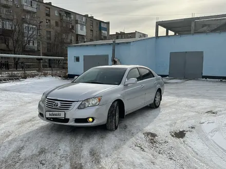 Toyota Avalon 2008 годаүшін7 600 000 тг. в Атырау – фото 16