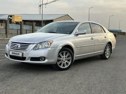 Toyota Avalon 2008 года за 7 600 000 тг. в Атырау – фото 24