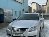 Toyota Avalon 2008 года за 7 200 000 тг. в Атырау – фото 2