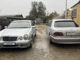 Mercedes-Benz E 320 2000 годаүшін4 480 000 тг. в Атырау – фото 2