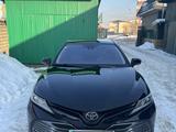 Toyota Camry 2019 годаүшін13 000 000 тг. в Алматы – фото 2