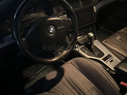 BMW 525 2000 года за 2 550 000 тг. в Кызылорда – фото 10