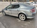 Peugeot 407 2005 года за 1 590 000 тг. в Шымкент