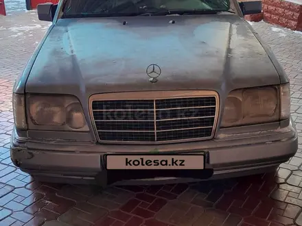 Mercedes-Benz E 280 1993 года за 900 000 тг. в Тараз – фото 8