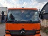 Mercedes-Benz  Atego 1999 годаfor18 700 000 тг. в Алматы – фото 5