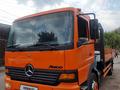 Mercedes-Benz  Atego 1999 годаfor18 700 000 тг. в Алматы – фото 7