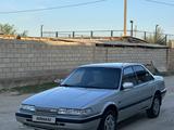 Mazda 626 1991 годаүшін1 300 000 тг. в Шымкент – фото 4