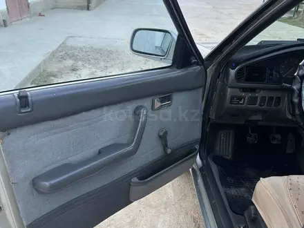 Mazda 626 1991 года за 1 300 000 тг. в Шымкент – фото 10