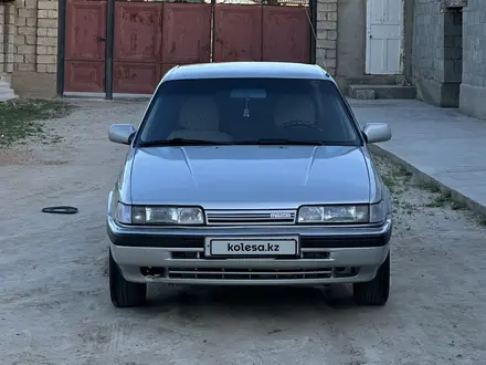Mazda 626 1991 года за 1 300 000 тг. в Шымкент
