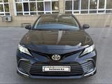 Toyota Camry 2021 годаүшін14 500 000 тг. в Шымкент – фото 2