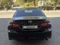 Toyota Camry 2021 года за 14 500 000 тг. в Шымкент – фото 5